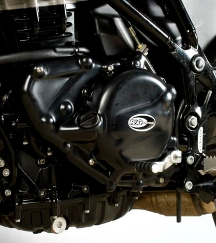 Husqvarna NUDA 900 ABS [2012-2014] - Protection carter moteur - Set - Husqvarna NUDA 900R