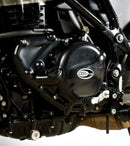 Husqvarna NUDA 900 ABS [2012-2014] - Protection carter moteur - Set - Husqvarna NUDA 900R