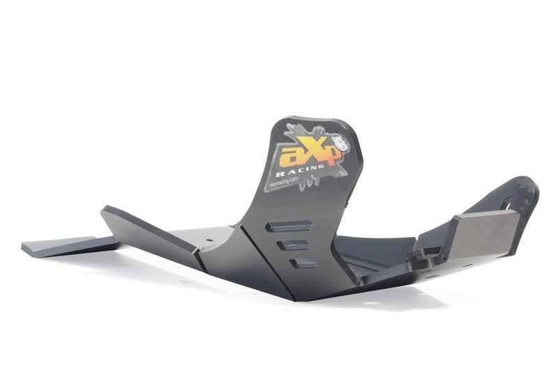 Tm Racing EN 250 2 T FI ES [2022-2024] - Unterfahrschutz Schwarz - TM Racing