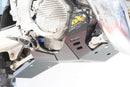 Tm Racing EN 250 2 T FI ES [2022-2024] - Unterfahrschutz Schwarz - TM Racing