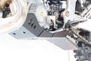 Tm Racing EN 300 2 T FI ES [2022-2024] - Unterfahrschutz Schwarz - TM Racing