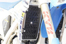 Tm Racing EN 125 FI [2022] - Xtrem Kühlerschutz Schwarz - TM Racing