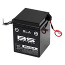 Honda XL 500 S [batterie BS] - Batterie de moto-1