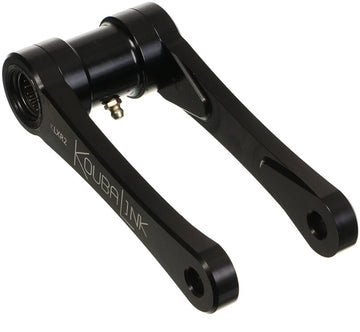 Kawasaki KX 250 F (KX 250 T) [2006-2008] - KOUBALINK Tieferlegungssatz (3.2 - 43.2 mm) Schwarz - Kawasaki