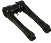 Kawasaki KX 250 (KX 252 A) [2019] - KOUBALINK Lowering Kit (19.1 - 41.9 mm) Black - Kawasaki