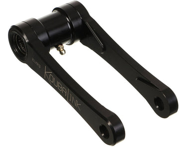 Kawasaki KX 250 (KX 252 A) [2019] - KOUBALINK Tieferlegungssatz (19.1 - 41.9 mm) Schwarz - Kawasaki