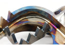 KTM 250 EXC Factory Edition [2011-2015] - Titanium Enduro Fußrasten - Husqvarna