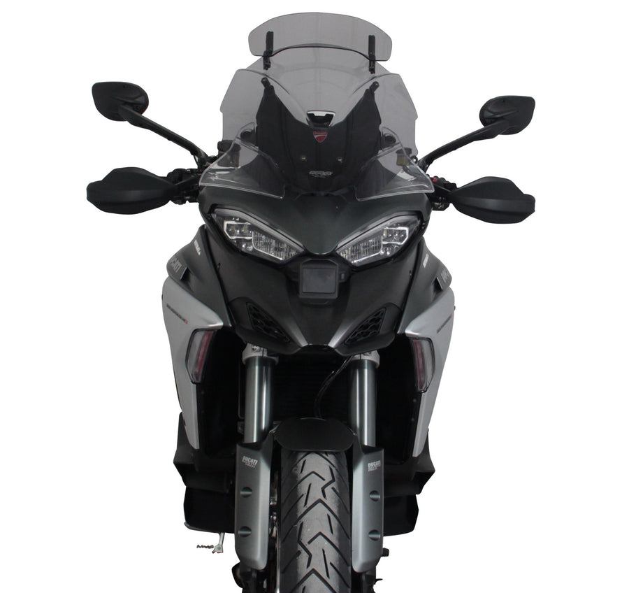 Ducati Multistrada V4 S [2021-2024] - Variotouringscreen "VTM" - mit Spoiler