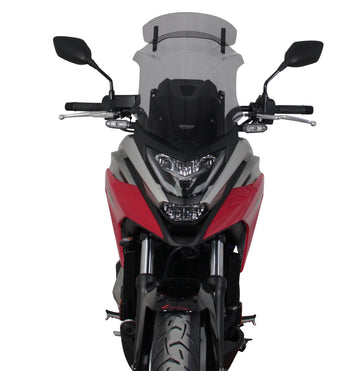 Honda NC 750 X DCT ABS RC90 [2021-2024] - Variotouringscreen "VTM" - mit Spoiler