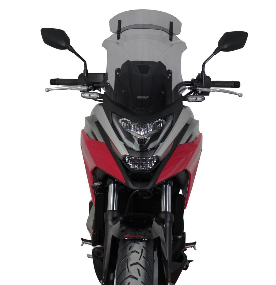 Honda NC 750 X DCT ABS RC90 [2021-2024] - Variotouringscreen "VTM" - mit Spoiler