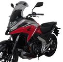 Honda NC 750 X DCT ABS RC90 [2021-2024] - Variotouringscreen "VTM" - mit Spoiler