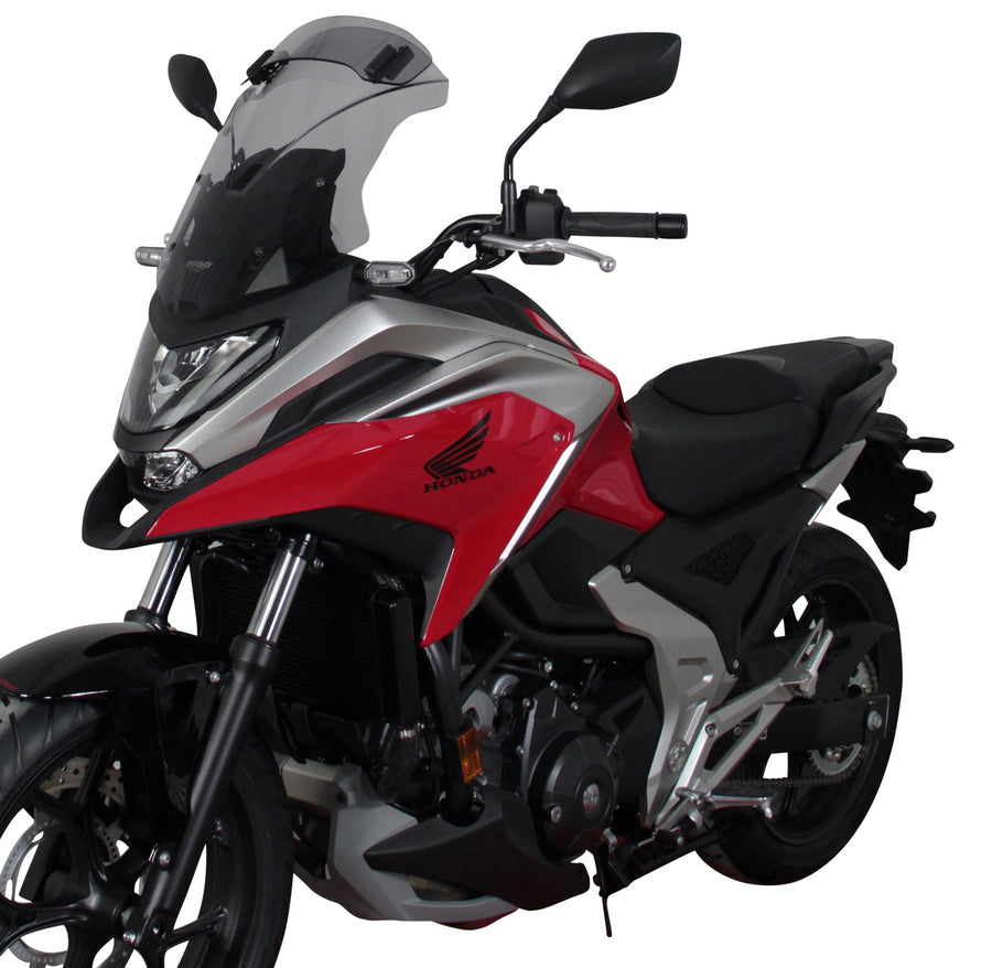 Honda NC 750 X DCT ABS RC90 [2021-2024] - Variotouringscreen "VTM" - mit Spoiler