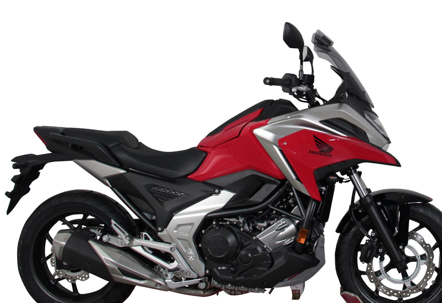 Honda NC 750 X DCT ABS RC90 [2021-2024] - Variotouringscreen "VTM" - mit Spoiler