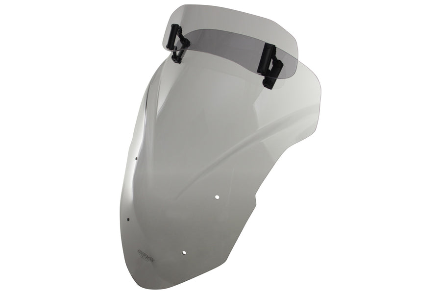 Yamaha TRACER 900 GT ABS RN57 [2021] - Variotouringscreen "VTM" - mit Spoiler