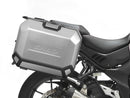 Voge Ds 500 [SHAD] - 4P system mounting kit (side) - VOGE 500 DS/ DSX