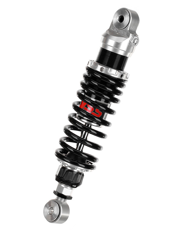 Honda Cmx 1100 Touring Rebel [YSS] - Rear double shock absorber Gas Top Line