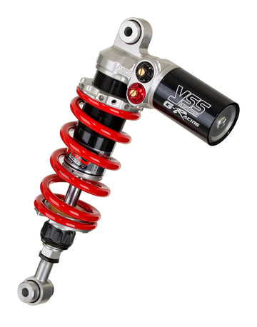 Suzuki Gsx-R 1000 [YSS] - Rear mono shock absorber with external reservoir Gas Racing