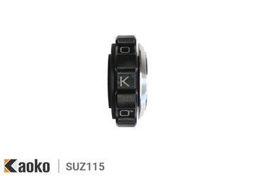 Suzuki Gsx 8S [KAOKO] - Cruise Control Cruise Control Speed ​​Stabilizer