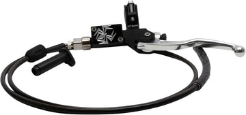 Ktm Sx 200 [REKLUSE] - Racing left hand rear brake set