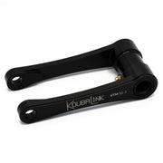 KTM 250 SX F [2023-2024] - KOUBALINK Lowering Kit (25.4 mm) Black - KTM / Husqvarna