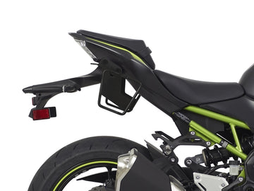 Kawasaki Z Electric [SHAD] - Support de sacoche latérale SR - Kawasaki Z900
