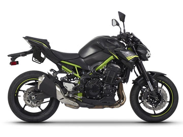 Kawasaki Z Electric [SHAD] - Support de sacoche latérale SR - Kawasaki Z900