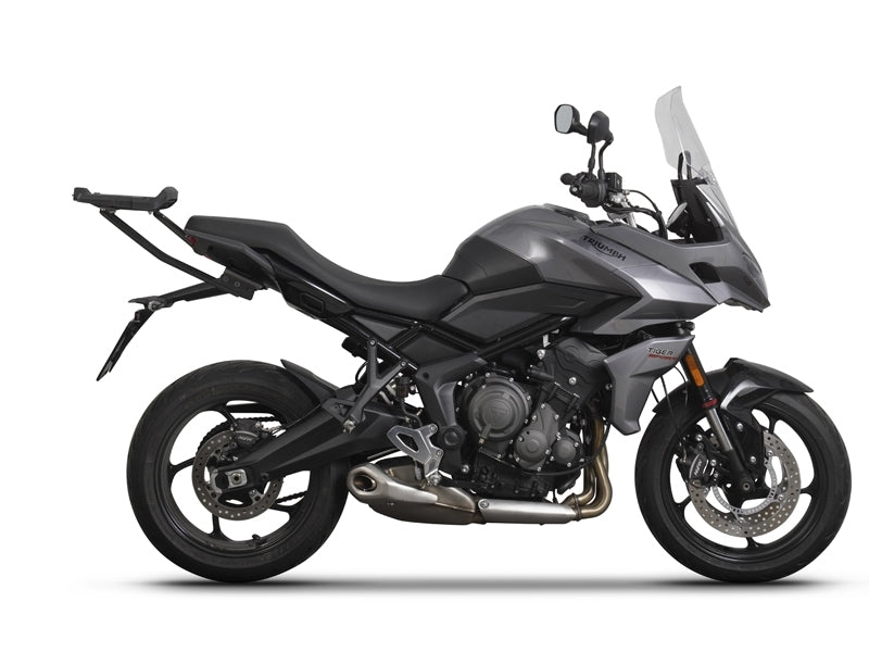 Triumph Tiger 660 [SHAD] - Kit de montage Top Master - Triumph Tiger 660 Sport
