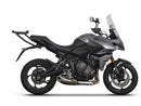 Triumph Tiger 660 [SHAD] - Kit de montage Top Master - Triumph Tiger 660 Sport
