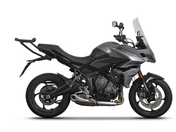 Triumph Tiger 660 [SHAD] - Kit de montage Top Master - Triumph Tiger 660 Sport