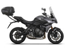 Triumph Tiger 660 [SHAD] - Kit de montage Top Master - Triumph Tiger 660 Sport