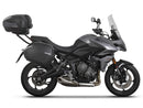 Triumph Tiger 660 [SHAD] - Kit de montage Top Master - Triumph Tiger 660 Sport