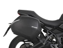 Triumph Tiger 660 [SHAD] - Système de fixation 3P (côté) - Triumph Tiger 660 Sport