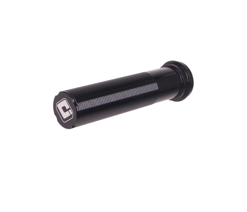 Harley Davidson Fltruse [ODI] - V-Twin Fusion throttle twist sleeve - Harley Davidson cable (2008+)