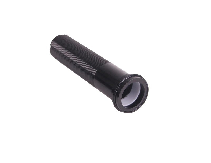 Harley Davidson Fltruse [ODI] - V-Twin Fusion throttle twist sleeve - Harley Davidson cable (2008+)