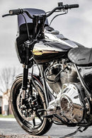 Harley Davidson Scout Bobber Note [ODI] - Guidon V-Twin Podium - Ø25.4-3