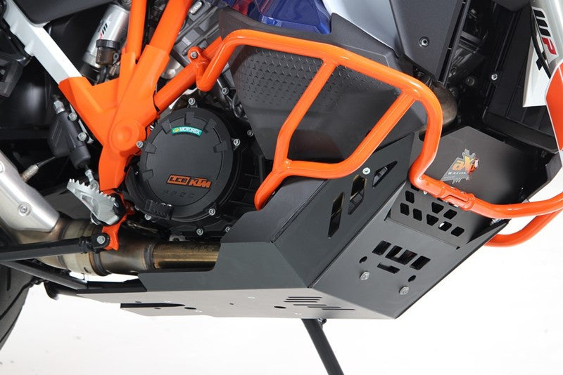 KTM 1290 Super Adventure R [2021-2022] - Adventure Unterfahrschutz - HDPE 8mm KTM 1290 Super Adventure R/S