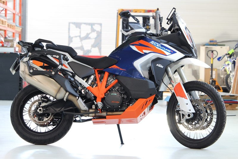 KTM 1290 Super Adventure R [2021-2022] - Adventure Schutzblech - PHD 8mm KTM 1290 Super Adventure R/S