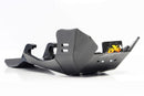 Tm Racing EN 300 4 T FI ES [2022-2024] - Xtrem Unterfahrschutz - PHD 8mm TM Racing EN250Fi/300Fi