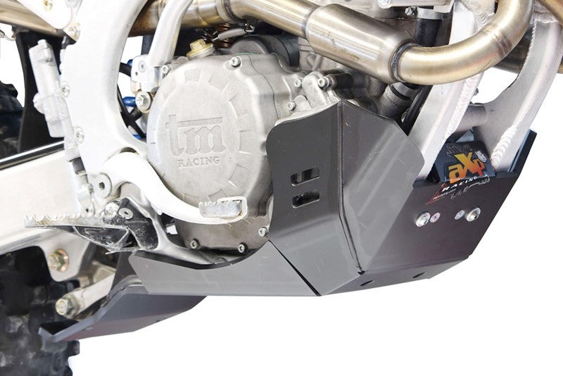 Tm Racing EN 250 FI [2022-2024] - Xtrem Unterfahrschutz - PHD 8mm TM Racing EN250Fi/300Fi