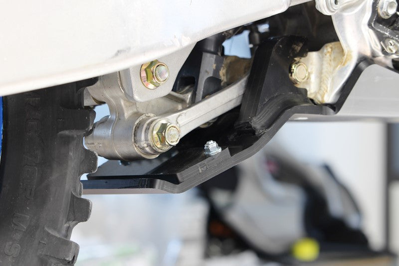 Tm Racing EN 250 FI [2022-2024] - Xtrem Unterfahrschutz - PHD 8mm TM Racing EN250Fi/300Fi