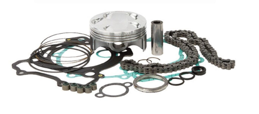 SUZUKI RM Z 450 [2018-2027] - Komplettes Top End Kit - Replica Schmiedekolben