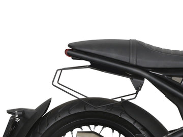 [SHAD] - Satteltaschen Abstandshalter (Brixton 500 Crossfire)