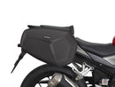 Honda Cb 500 Hornet [SHAD] - Entretoises de sacoches - Honda CB 500 F / CBR 500 F-2