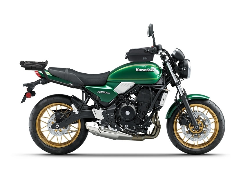 Kawasaki Z 650 [SHAD] - Kit de montage Top Master - Kawasaki 650 RS