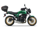 Kawasaki Z 650 [SHAD] - Kit de montage Top Master - Kawasaki 650 RS