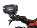 Yamaha Tracer 9 Y-Amt [SHAD] - Top Master mounting kit - Yamaha Tracer 9 / GT