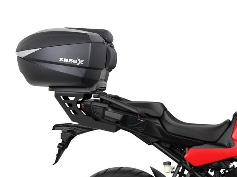 Yamaha Tracer 9 [SHAD] - Top Master mounting kit - Yamaha Tracer 9 / GT