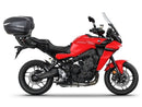 Yamaha Tracer 9 Y-Amt [SHAD] - Top Master mounting kit - Yamaha Tracer 9 / GT