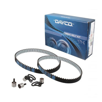 Ducati Monster 900 [DAYCO] - kit de courroie de distribution comprenant tendeur et rouleaux de guidage