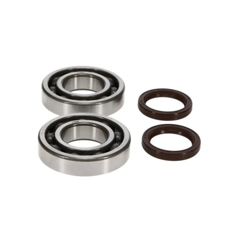 Kawasaki Kx 250 [PROX] - Kit roulements & joints spi de vilebrequin - Kawasaki KX250F / X